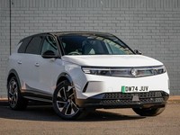2025 Vauxhall Grandland 157kW GS 73kWh 5dr Auto Hatchback Electric Automatic