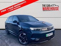 2024 Vauxhall Grandland 157kW Ultimate 73kWh 5dr Auto [Panoramic Roof] Automatic