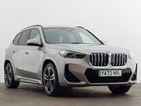 2023 BMW iX1 230kW xDrive30 M Sport 65kWh 5dr Auto Estate Electric Automatic