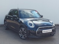 2024 MINI Cooper 1.5 C Exclusive 5dr Auto Hatchback Petrol Automatic