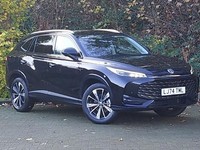 2025 MG Hs 1.5 T-GDI Trophy 5dr SUV Petrol Manual