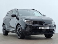 2022 Vauxhall Grandland 1.2 Turbo GS Line 5dr HATCHBACK PETROL Manual