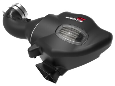 aFe Momentum GT Pro DRY S Cold Air Intake Kit for 2017 Chevrolet Camaro ZL1 V8