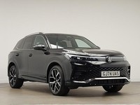 2024 Volkswagen Tiguan 2.0 TDI R-Line 5dr DSG SUV Diesel Automatic