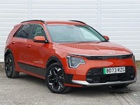 2024 Kia Niro 150kW 3 65kWh 5dr Auto ESTATE ELECTRIC Automatic