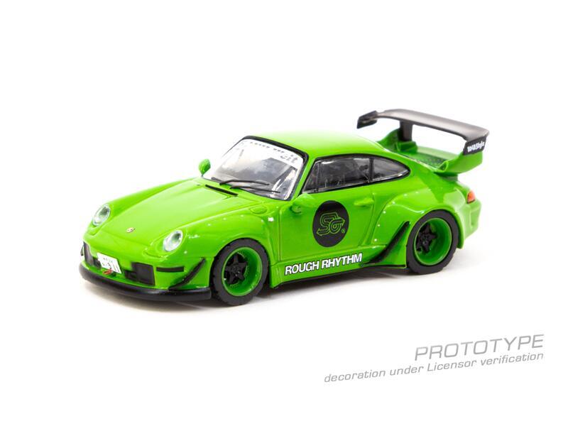 ターマックワークス 1/64 RWB 993 Morelow 油缶 香港限定 ターマックワークス 1/64 RWB 993 Morelow 油缶 香港限定 - メルカリ