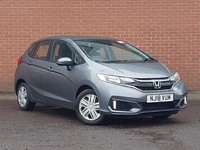 2018 Honda Jazz 1.3 i-VTEC S 5dr Hatchback Petrol Manual