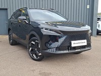 2026 Omoda 7 1.6T Knight 5dr 7DCT SUV Petrol Automatic