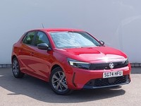 2024 Vauxhall Corsa 1.2 Design 5dr HATCHBACK PETROL Manual