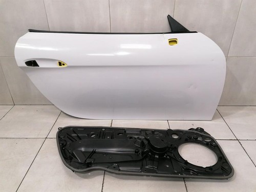 PORSCHE CAYMAN 718 GT4 Right Front Door 982831052 Tür Vorne Rechts