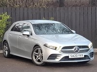 2020 Mercedes-Benz A Class A200 AMG Line 5dr Auto Hatchback Petrol Automatic
