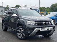 2022 Dacia Duster 1.3 TCe 130 Prestige 5dr HATCHBACK PETROL Manual