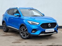 2024 MG MG ZS 1.0T GDi Exclusive 5dr DCT HATCHBACK PETROL Automatic