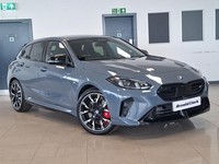 2026 BMW 1 Series M135 xDrive 5dr Step Auto HATCHBACK PETROL Automatic