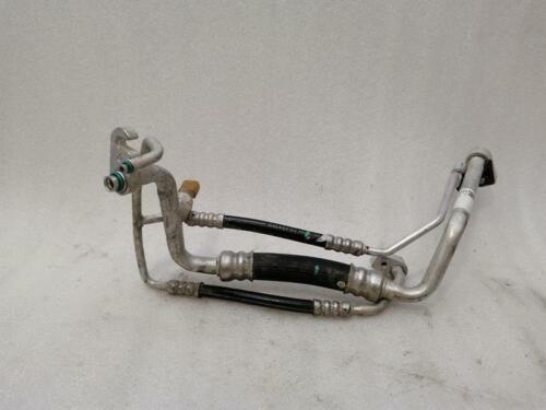TESLA MODEL X 75D  A/C Pipe 1054664-00-D Klimaleitung Klima Klimaanlage
