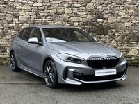 BMW 1 SERIES 118i M Sport 5dr