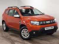 2023 Dacia Duster 1.3 TCe 130 Expression 5dr SUV Petrol Manual