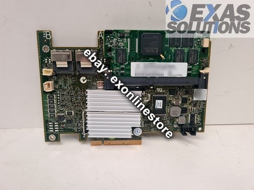 CNXVV - Dell PERC H700 512Mb 6Gbps PCIe RAID Controller