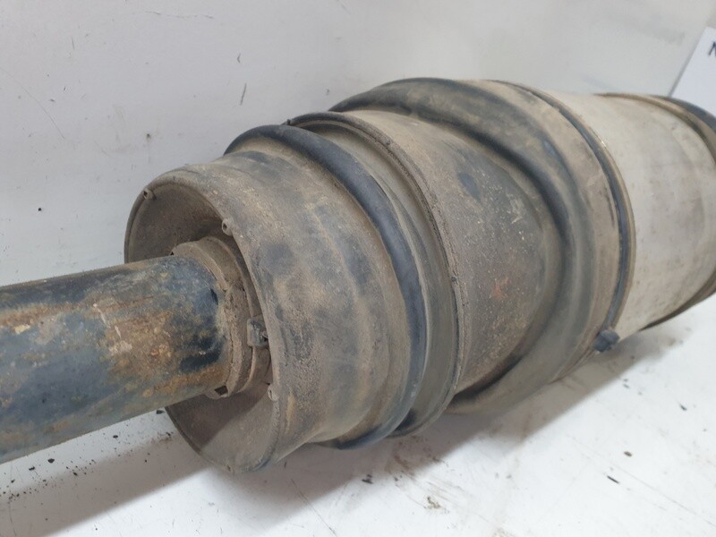 Rpd501020 Amortisseur ArriÃ¨Re Gauche Pour Land Rover Range Sport V6 2005 377357