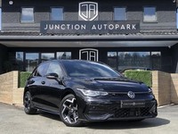 2025 Volkswagen Golf 1.5 TSI 150 R-Line 5dr HATCHBACK PETROL Manual