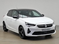 2023 Vauxhall Corsa 1.2 GS 5dr HATCHBACK PETROL Manual