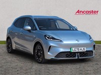 2026 MG MG4 URBAN 118kW Premium Long Range 54kWh 5dr Auto Automatic Hatchback El