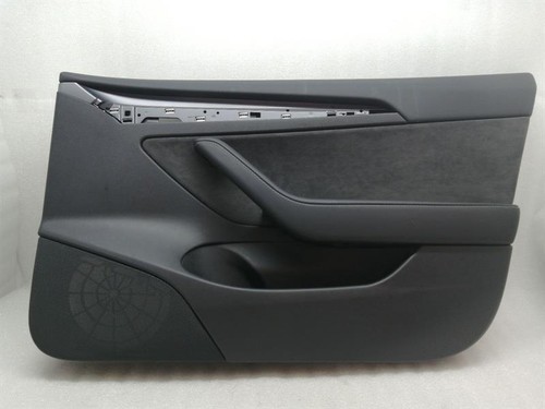 20-23 TESLA MODEL 3 Door card Front Right 1621891-02-C Türverkleidung Rechts RHD