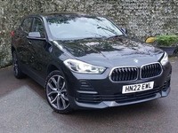 2022 BMW X2 xDrive 20i [178] Sport 5dr Step Auto SUV Petrol Automatic
