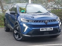 2025 Renault SYMBIOZ 1.3 TCe 140 Techno 5dr HATCHBACK PETROL Manual