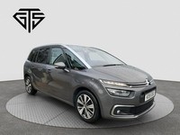2019 Citroen Grand C4 Picasso PureTech Flair MPV Petrol Manual