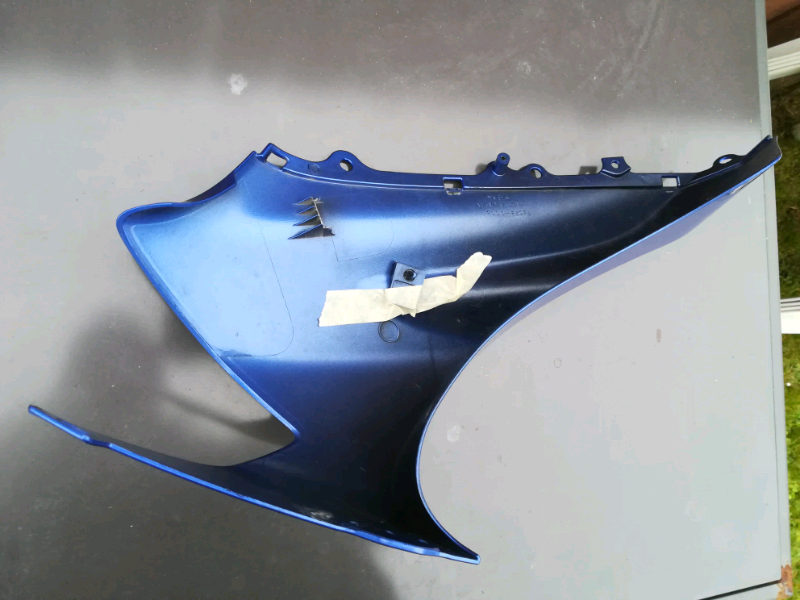 Kawasaki Zx10r 2004 for sale in UK | View 22 bargains