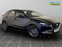 2021 Mazda CX-30 2.0 e-SKYACTIV G MHEV SE-L Lux Auto Euro 6 (s/s) 5dr Automatic 