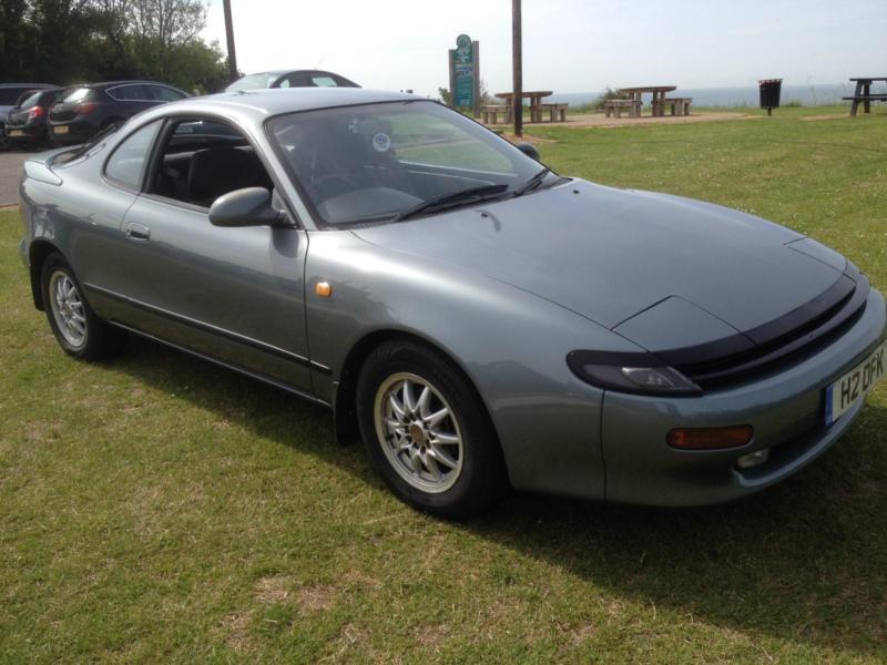 4ws toyota что это