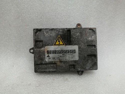 MASERATI GRANTURISMO M145 Xenon ballast 1307329127 Xenon Vorschaltgerät