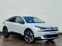 2025 Citroen C4 1.2 [130] Max 5dr Auto Hatchback Petrol Automatic