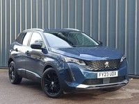 2023 Peugeot 3008 1.2 PureTech Active Premium+ 5dr HATCHBACK PETROL Manual