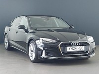 2024 Audi A5 35 TFSI Sport 5dr S Tronic HATCHBACK PETROL Automatic
