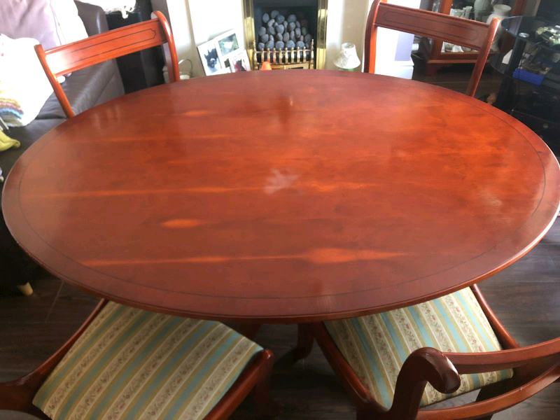 Yew Furniture for sale in UK 79 used Yew Furnitures
