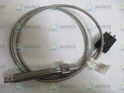 DAVIS STANDARD LLC 5861688 THERMOCOUPLE * NEW NO BOX *