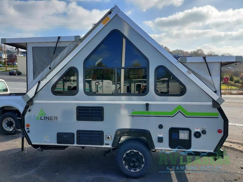 2022 Aliner Classic For Sale! New Aliner Classic for sale in