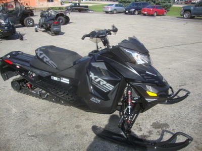 2015 Ski-Doo Renegade® X-RS® Rotax® 800R E-TEC®