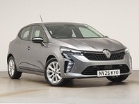 2025 Renault Clio 1.6 E-TECH full hybrid 145 Evolution 5dr Auto Hatchback Hybrid