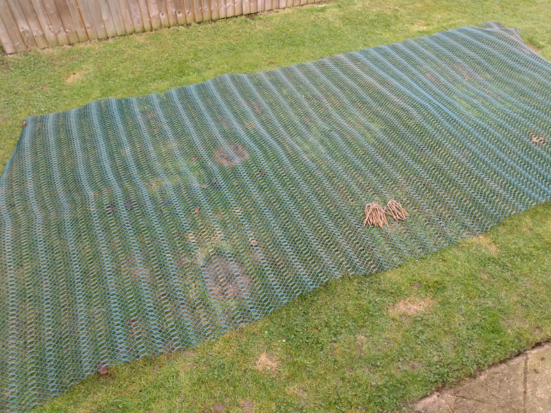 Grass Mat for sale in UK 66 secondhand Grass Mats