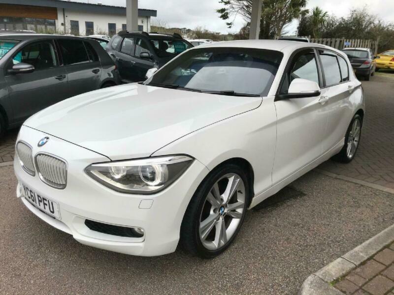 7 Seater Cars Used Cars For Sale In Cornwall Preloved