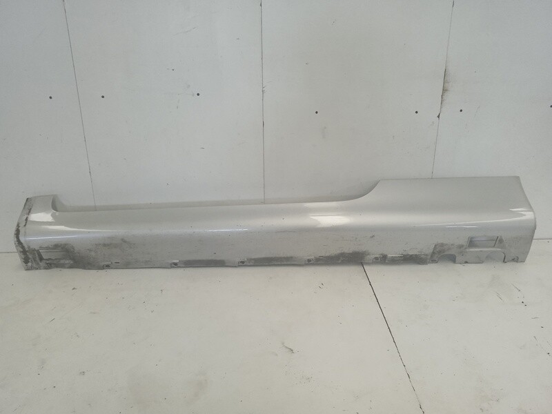 8j0853855d Pare-Boue LatÃ©Ral Pour Audi Tt (8j3 8j9) 3.2 Quattro 2006 832657