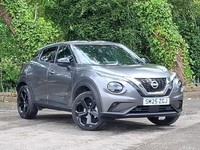 2025 Nissan Juke 1.0 DiG-T Tekna 5dr HATCHBACK PETROL Manual