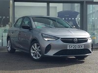 2020 Vauxhall Corsa 1.2 Turbo SE Nav 5dr Hatchback Petrol Manual