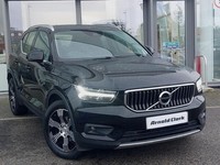 2021 Volvo XC40 1.5 T3 [163] Inscription 5dr Geartronic ESTATE PETROL Automatic