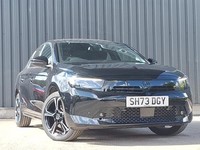 2023 Vauxhall Corsa 1.2 Turbo GS 5dr Hatchback Petrol Manual