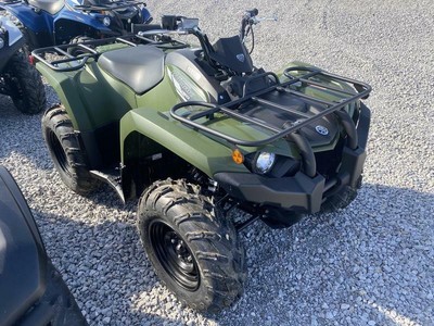 2020 Can-Am® Outlander™ DPS™ 570